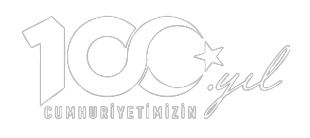 Cumhuriyetimizin 100. Yılı