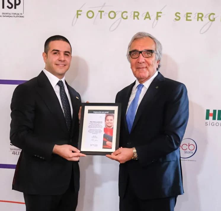 Auto Life Center, İSAD Yeni Dernek Merkezi Açılışına Katıldı
