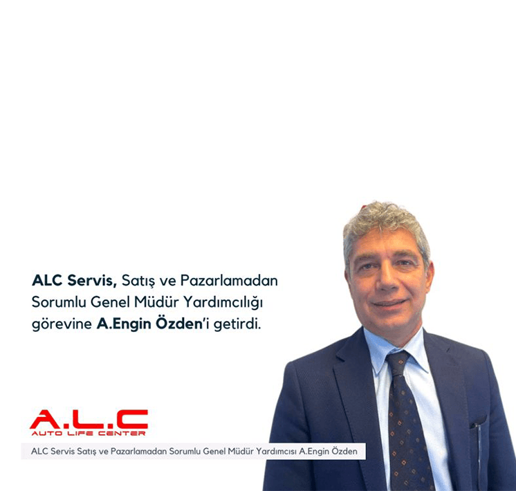 ALC’nin Sektörde İş Ortaklıkları Artıyor