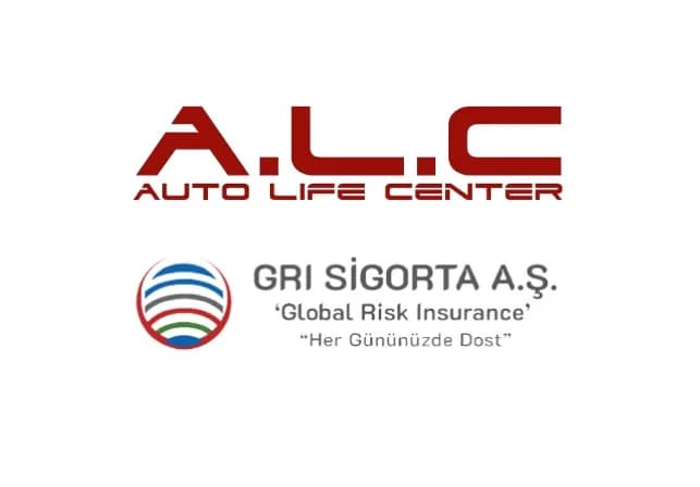 ALC Servis “Mini Onarım Hizmetlerinde” Gri Sigorta ile Anlaştı