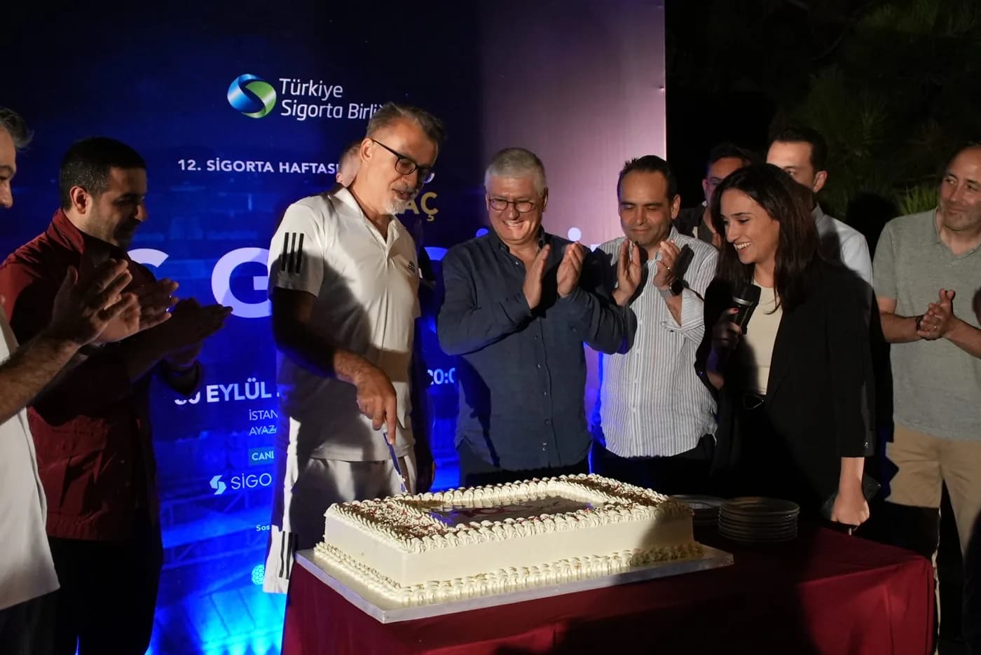 ALC Servis Cumhuriyetimizin 100. Yılını Sektör Paydaşları ile Kutladı