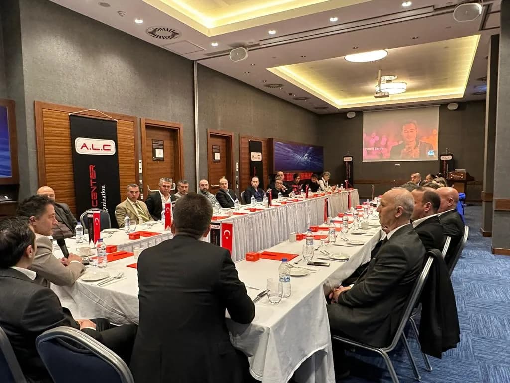 ALC Servis, Generali Sigorta Acenteleri ile İzmir’de Bir Araya Geldi