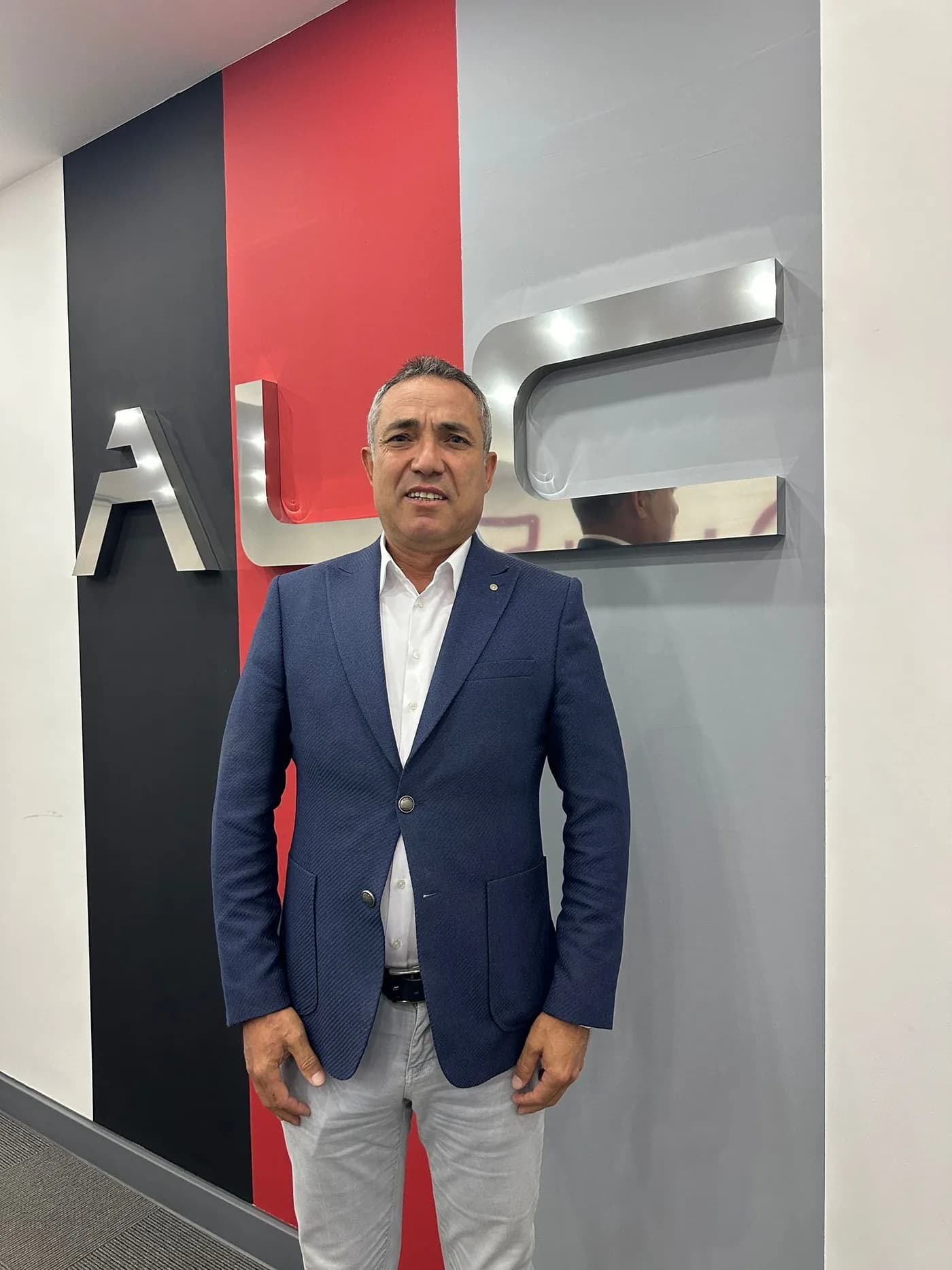 ALC Servis’te Üst Düzey Atama