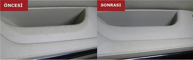 Other Plastic Group Repair
