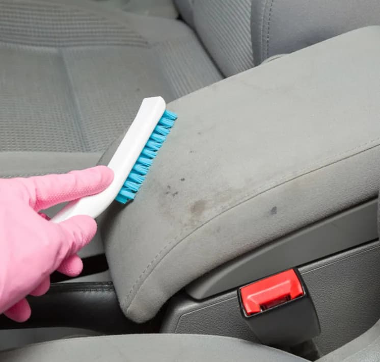 Stain Removal (SR)