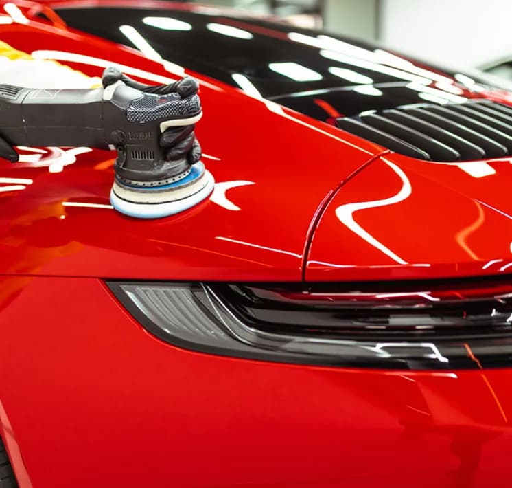 Auto Care and Protection