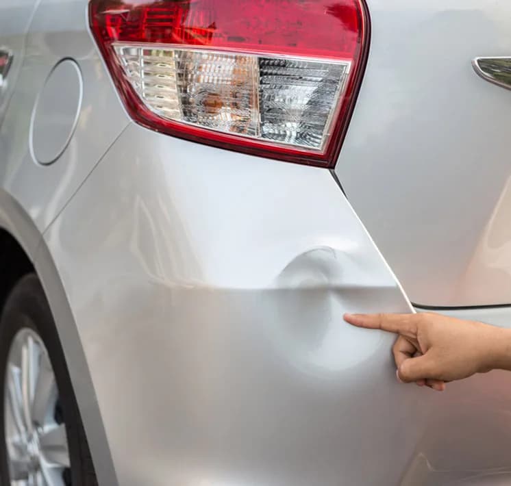 Plastic Bumper Repair (BR)