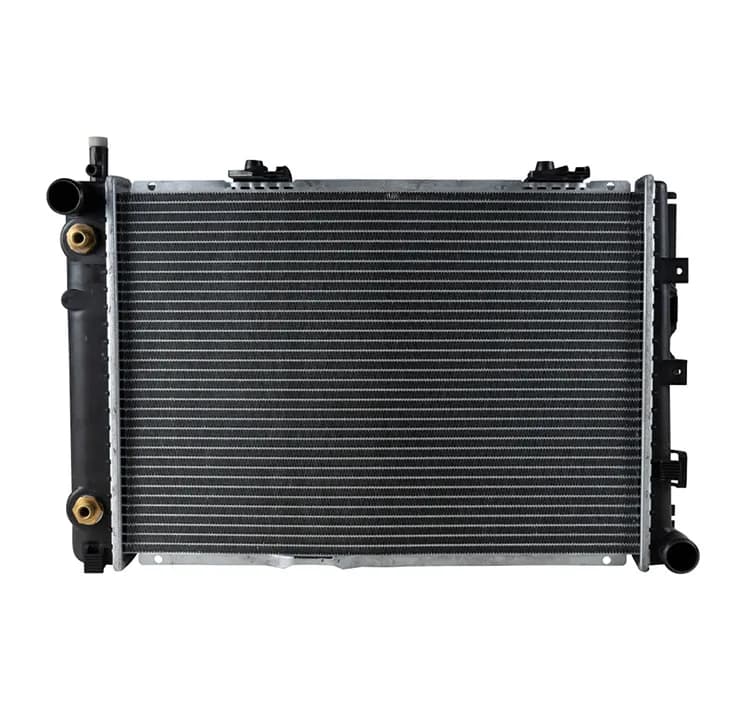 Radiator Assembly Repair (RR)